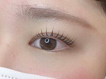 カラーリゾート Ai 葛西店/立ち上げカール