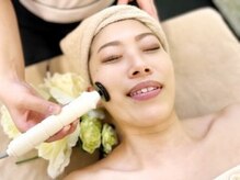 ミートゥー 緑井店/『フェイシャル・小顔』