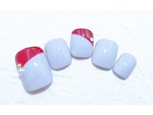 心逢(ココア)/フット定額★★☆￥8800