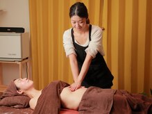 サロン ド プアプア(salon de puapua)