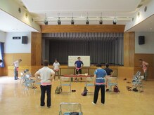 姿勢矯正院/体操教室