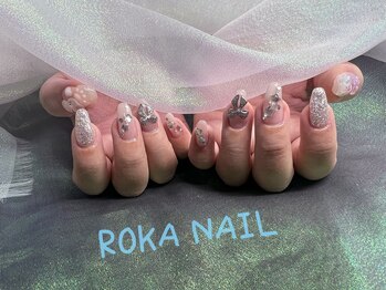 ロカネイル(ROKA NAIL)/