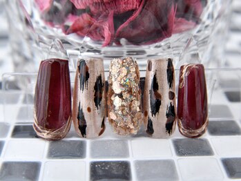 わがままキャット/