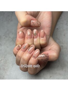 アートルーム(Art Room)/Art Design +¥13750