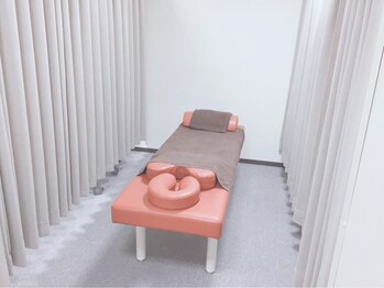 船橋はりきゅう整骨院/船橋市民文化ホール脇の整骨院