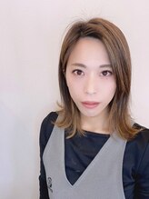 エステラ(ESTELA)&nbsp;尾關 恵梨香