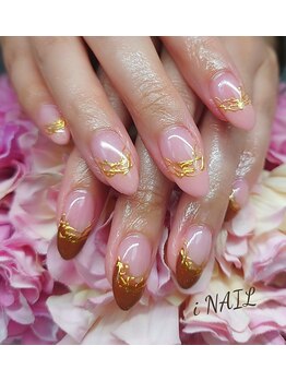 アイネイル(iNAIL)/