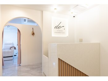 デイドット バイ リロ 札幌(de. by Liro)