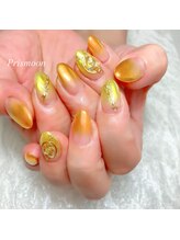 プリズムーン(Prismoon)/Hand &nbsp;Nail(ハンドネイル)