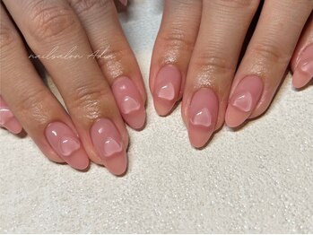 アディア(Adia)/simple art