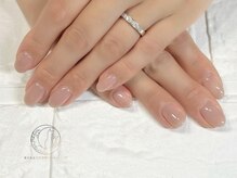 ニケ/マオジェル