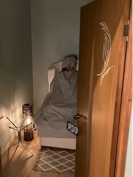 カイユウ(kaiyu)の写真/《こだわりハーブ×よもぎ蒸しリラクゼーション》体の内部に働きかけ代謝アップやデトックス！