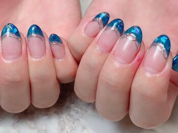 ファミーネイルズ(Fammy nails)/つけ放題