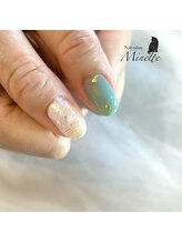 ミネット(Minette)/定額デザイン