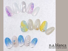 6月限定・定額デザイン