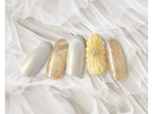 プティネイル(Puti Nail)/◇¥8,250◇