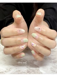 トレンドコース