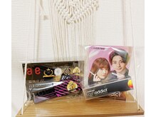 ココア(cocoa)の雰囲気（＊当店限定価格＊エグータム5600円/ラッシュアディクト9900円）