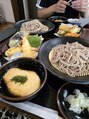 リザート ヘッドスパ(ReZARD Head spa) 美味しいご飯お酒が大好きです^^