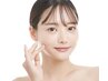 【今だけ！お試し価格】幹細胞美容液導入♪毛穴洗浄☆ハイドロフェイシャル