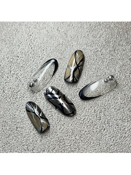 レッシュネイル サロンアンドスクール(RECH NAIL salon&school)/