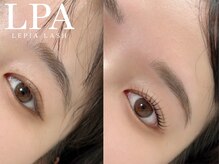 レピア 仙台店/韓国式LEPIA Before&Aｆter