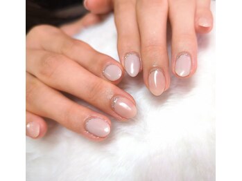 はあとねいる イオン 鶴見緑地前店/店舗限定デザイン