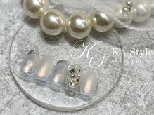 ケーズスタイル バイ キャンアイドレッシー(K's-Style by Can I Dressy)/オータムキャンペーン