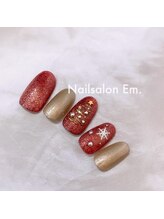 エン(Em.)/ハンドネイル