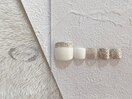 【フット】定額デザイン