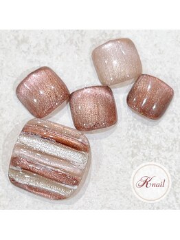 ケイネイル(Knail)/スタンダードアート