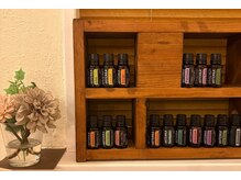 シズ(SIZ)/アロマオイル