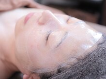 フェリーチェ(felice)/ララピール専用マスク