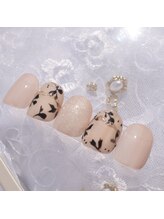 チアリーネイル(cheery Nail)/定額トレンドコース