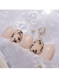 定額トレンドコース