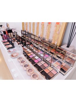 平日お得なサロン