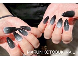 マグネットネイル