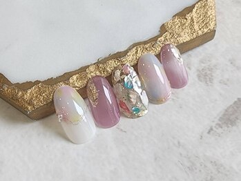 アミュゼ 本八幡店/定額プラチナ