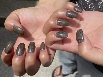 シンプリー 吉祥寺店(Simpliee by Procare nail)の写真/高技術×低価格♪視線を集める厳選デザイン！<フィルイン>で爪に優しく通いやすい♪爪が綺麗、縦長も叶う！