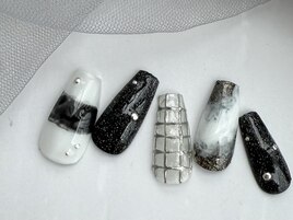 定額デザインC