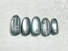 ルアナ 若葉台店(LUANA)/シンプルラグジュアリープラン