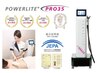 経済産業省の厳正な適合審査に合格した認定脱毛機器【ワキ脱毛体験】