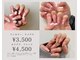 ラピス 新宿東口店(Lapis)の写真/今だけ特別価格のクーポン多数掲載!!!予約埋まり次第掲載STOP!【ワンカラー/フレンチ/ワンホン/持ち込み】