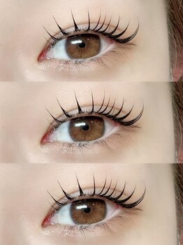 ローレルユー 藤沢店(Laurel Yeux)/ぱっちりマツエク/まつげパーマ