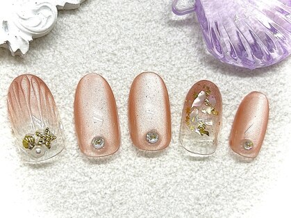 サロン ニュース プラウト(Salon New Sprout)の写真