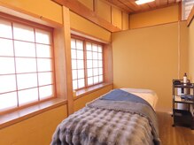 28リラクゼーションズ(28relaxations)/【内観】