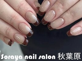 韓国・ワンホンネイル・秋葉原