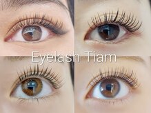 アイラッシュ ティアム(Eyelash Tiam)