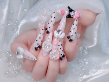 シュエット(Chouette)の雰囲気（ワンホンで今っぽく♪全スタッフ1級&経験豊富な実力派揃い★）