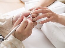 ネイルサロン ストーク(Nail Salon Stork)